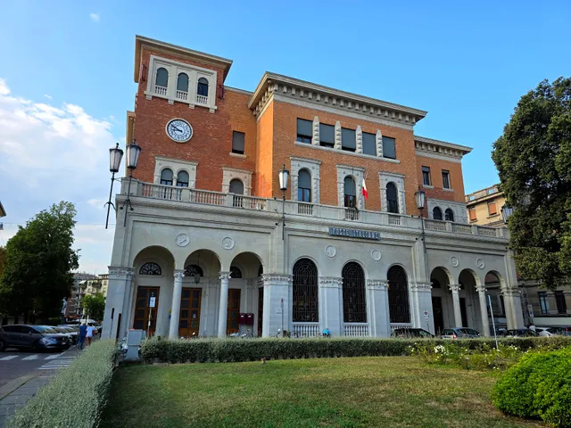 MyPlace Piazza Vittoria Apartments