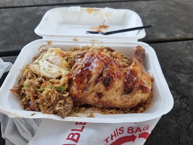 Sam’s house of yum