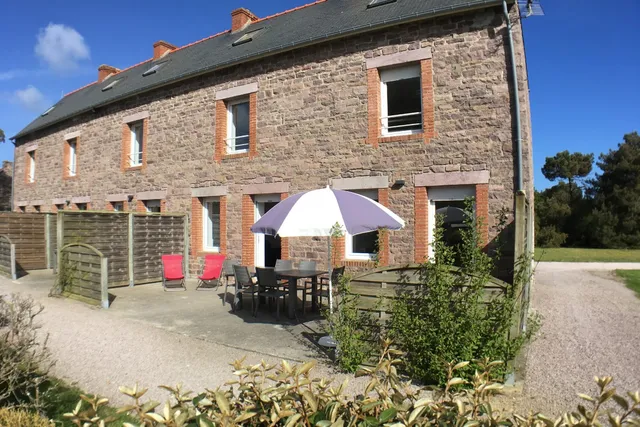 Résidence de la Carquois