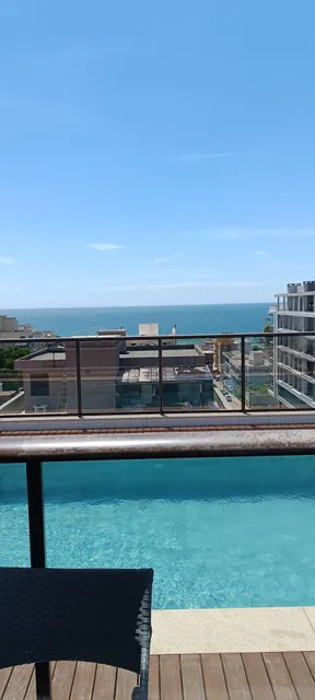 Residencial El Shaday