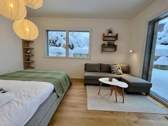 Ferienwohnung - Casa Roman