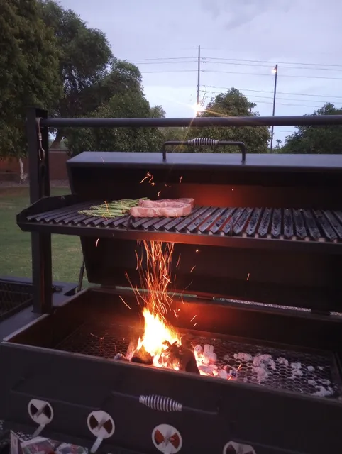 AZ BBQ Outfitters, Inc