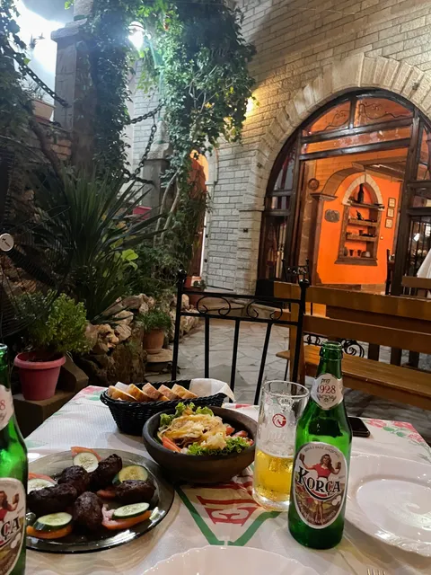 Corner of Bazaar