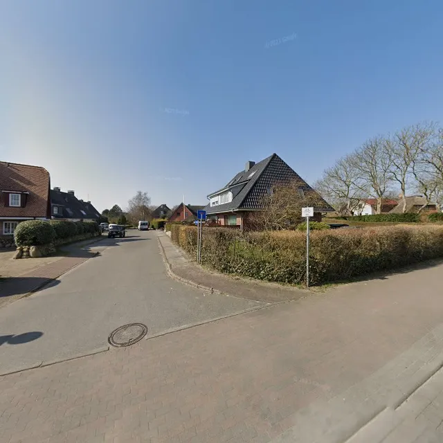 Sylt - Service - Breme