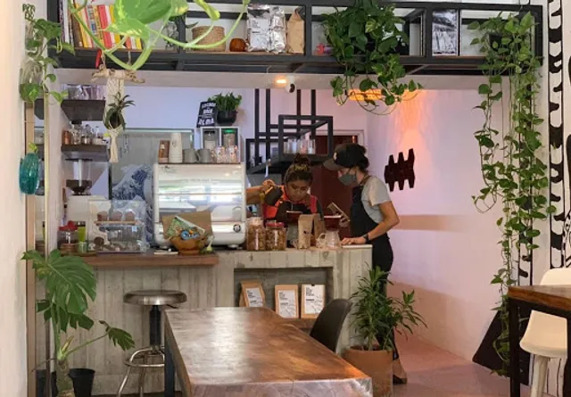 Coffee Brothers Tepic