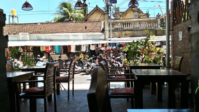 Warung Padmasari