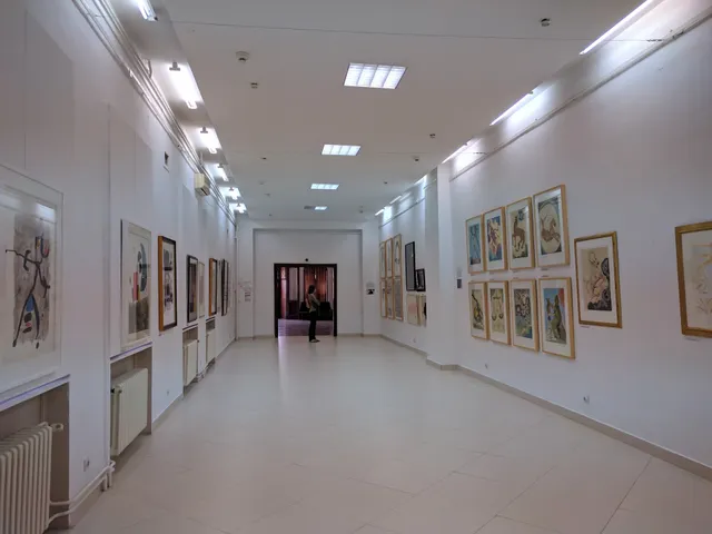 City Museum of Novi Sad