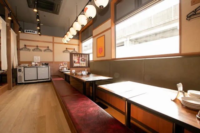 MIRAIZAKA Rurusasu-hofu