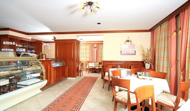 Confectionery Kala, B & B Kranjska Gora, Arif Čehajić SpA