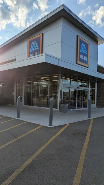ALDI