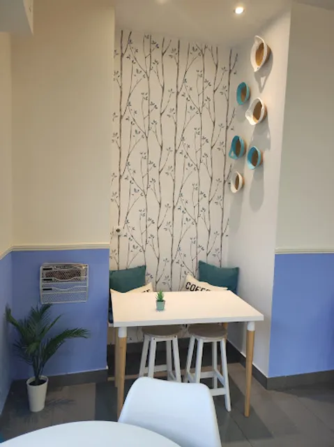 Panaderia Cafeteria "El Pan De Angela"