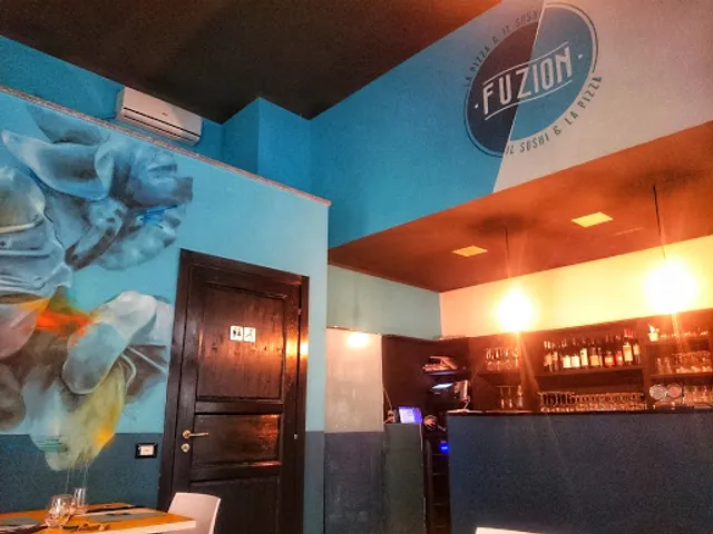 FUZION Domenico Volgare