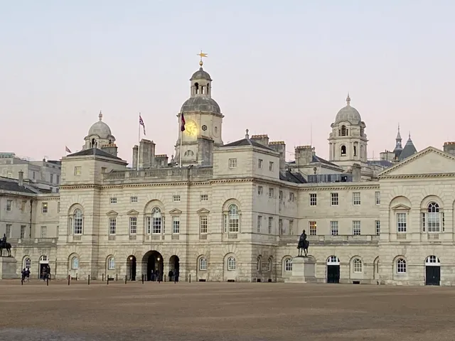 Horse Guards Parade