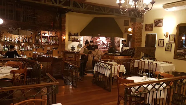 Restaurante Grelhados Batuva