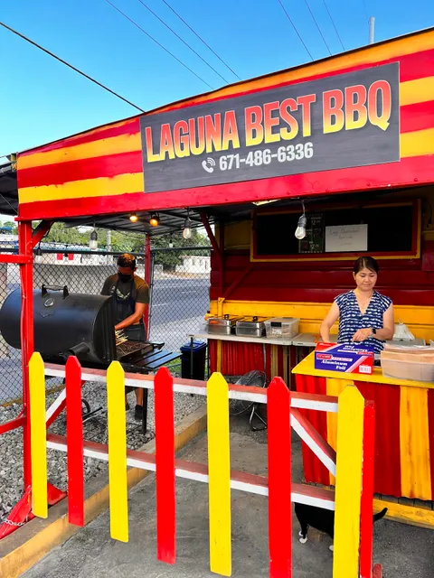 Laguna Best Restaurant