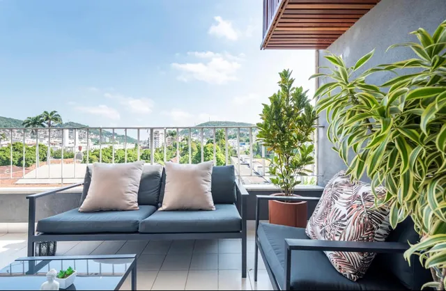 Jacarepaguá Bed & Breakfast