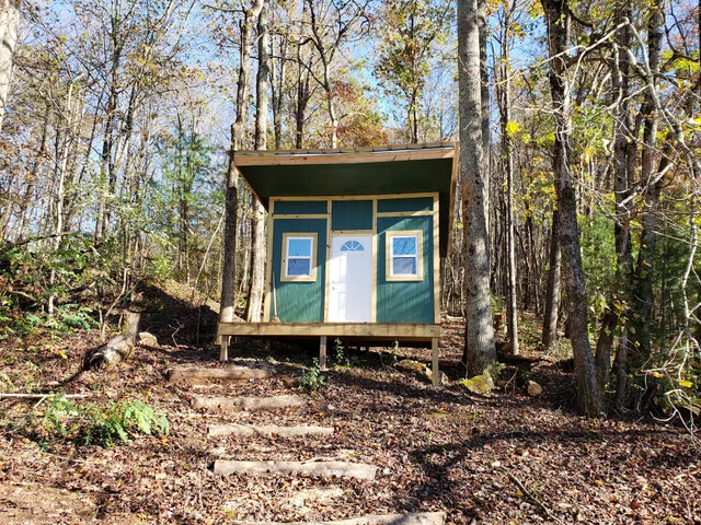 Above the Clouds Hostel