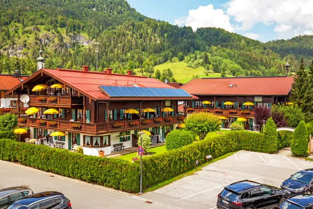 Sonnhof Reit im Winkl