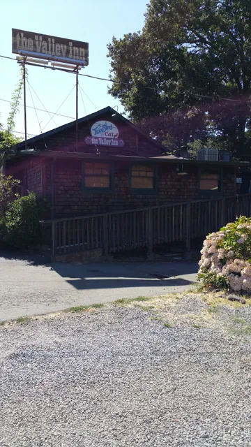 Valley Inn