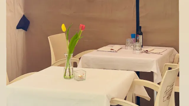 Ristorante “La pesa di Colturano”