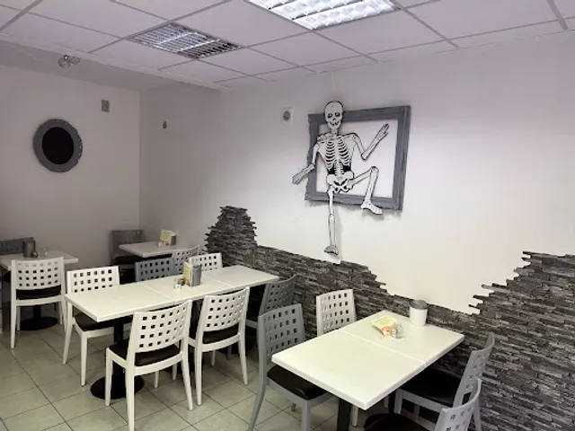 Manu´s Tiny Café und Bistro