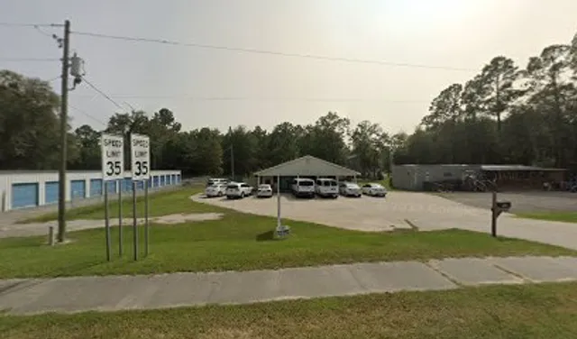 Recovery Chix New & Knot