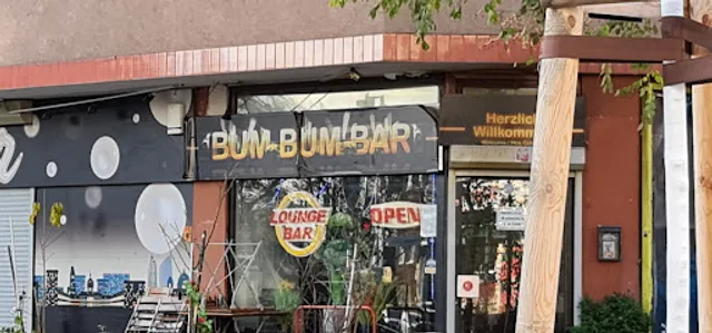 Bum Bum Bar