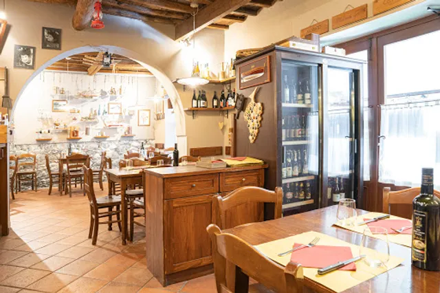 Le Gardenie - Pizzeria