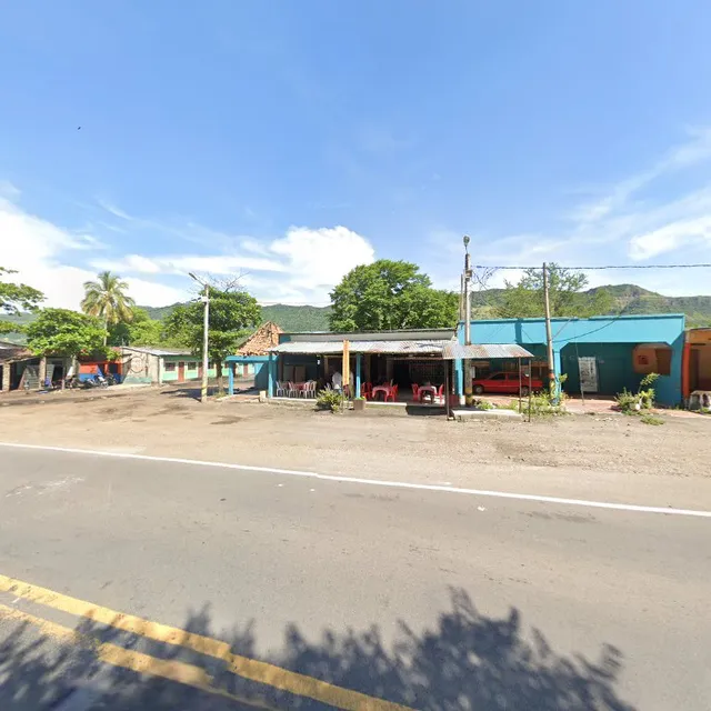 Restaurante La Atarraya