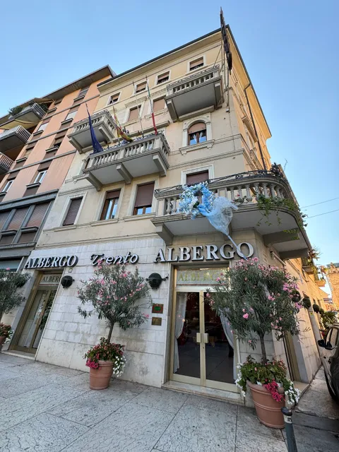 Albergo Trento