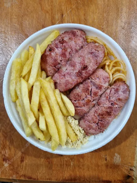 Restaurante Potiguar RN