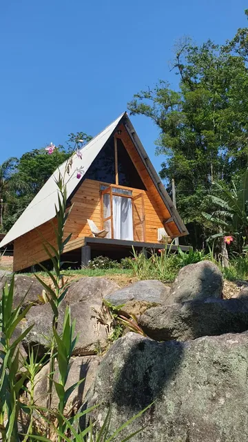 Recanto Flor de Mato