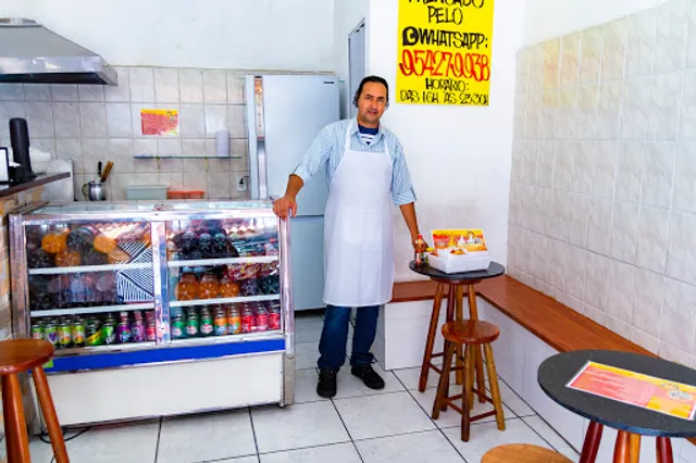 Raiz do Prensado - Lanches Prensados em Carapicuíba - Vila Dirce
