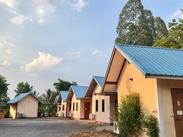 Saeng Sa-ngha Resort