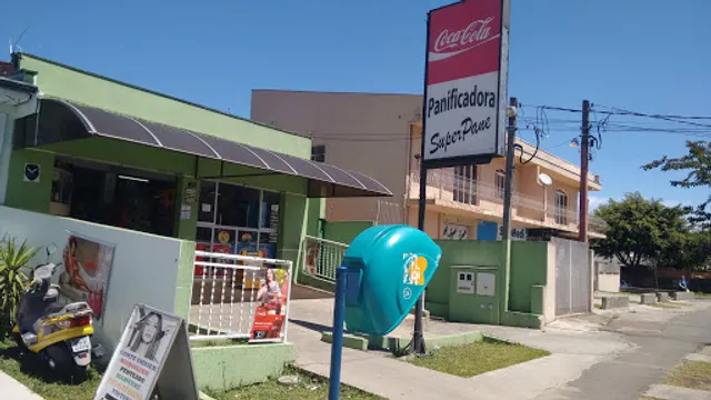 Bakery and Confectionery Super Pane (Superpane)