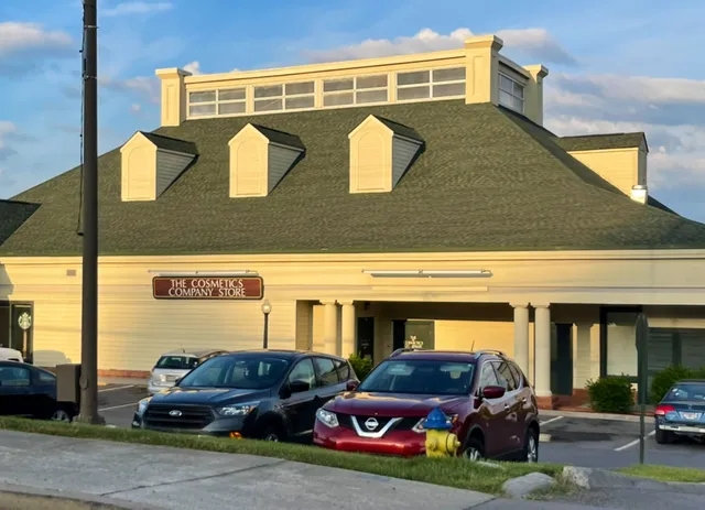 The Cosmetics Company Store
