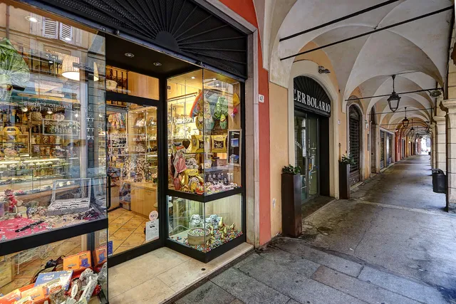 Cioccolateria & Bomboneria Anna