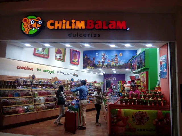 Chilim Balam