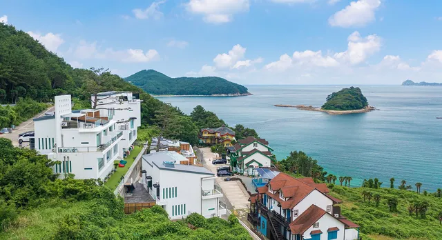 Casa del Mundo Pension