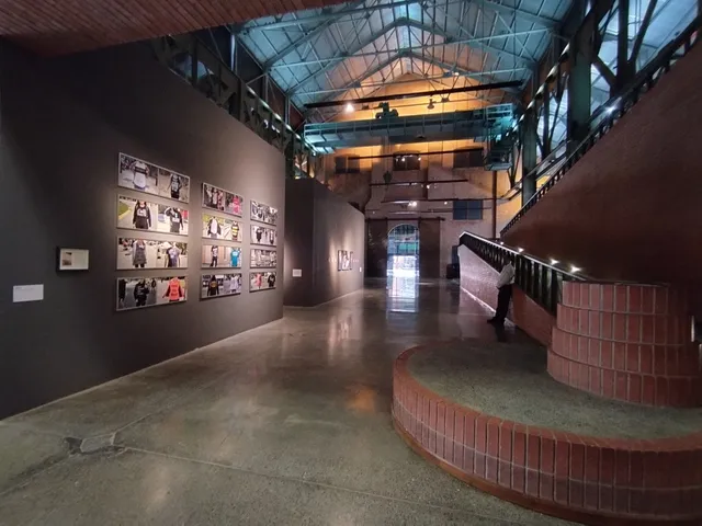 Cineteca y Fototeca Nuevo León | CONARTE