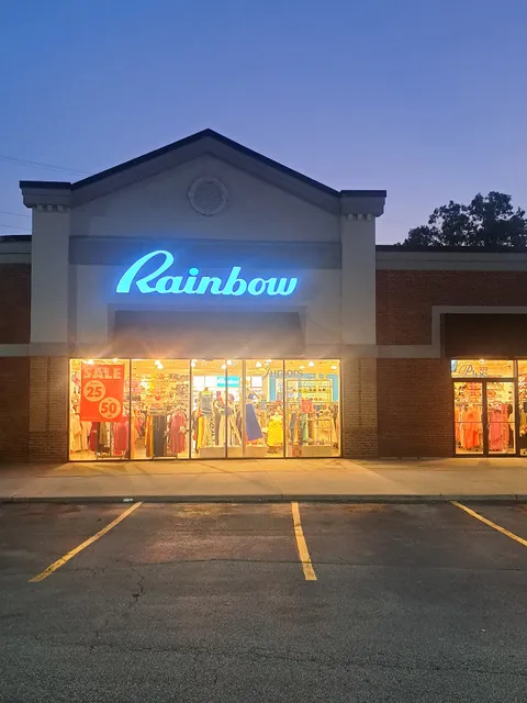 Marietta Trade Center