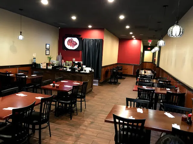 Wu Wei Din Chinese Cuisine