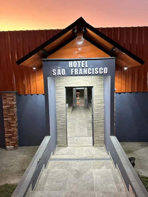 Hotel São Francisco | São Francisco do Sul