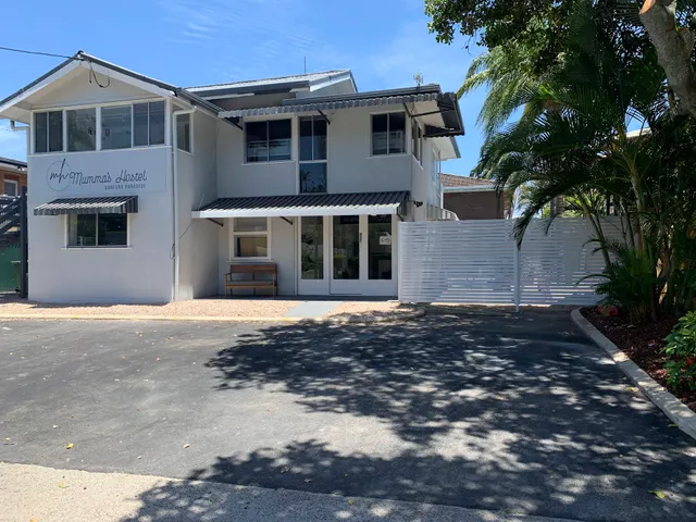 Mumma's Hostel - Surfers Paradise
