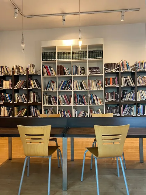 Jungle Fever Coffee and Tea House