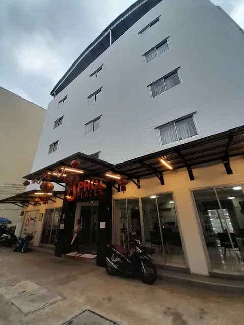 ZEN Rooms Yaowarat soi 7