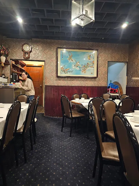 Hoh Won Chinese Restaurant Kensington