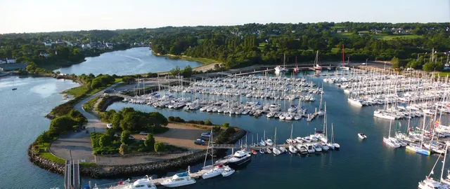 Gîtes de Kervenen à La Forêt-Fouesnant