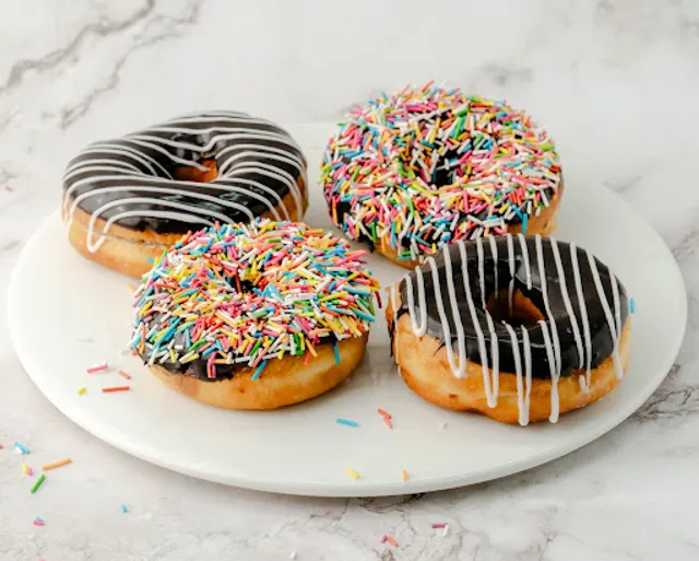 Pastry Palace Navelim