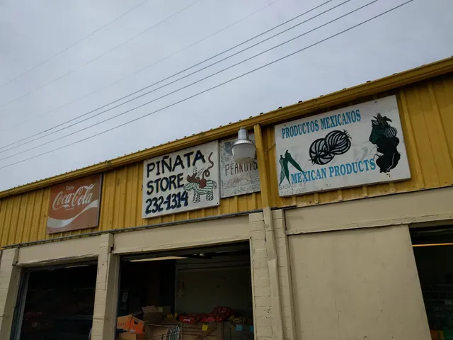 Piñata Store